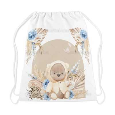 ΥΦΑΣΜΑΤΙΝΟ ΣΑΚΙΔΙΟ ΠΛΑΤΗΣ TS557