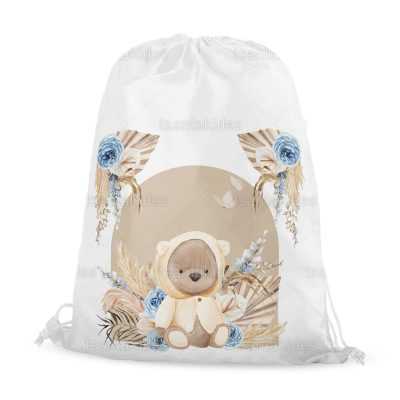 ΥΦΑΣΜΑΤΙΝΟ ΣΑΚΙΔΙΟ ΠΛΑΤΗΣ TS557