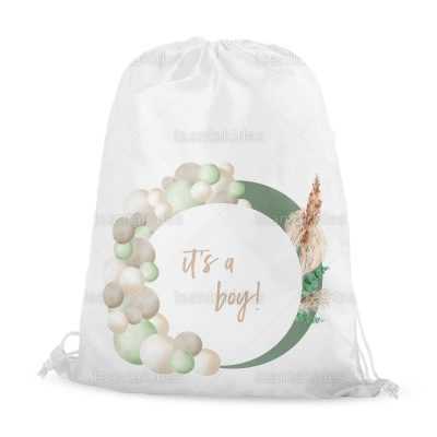 ΥΦΑΣΜΑΤΙΝΟ ΣΑΚΙΔΙΟ ΠΛΑΤΗΣ TS560