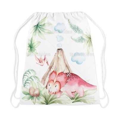 ΥΦΑΣΜΑΤΙΝΟ ΣΑΚΙΔΙΟ ΠΛΑΤΗΣ TS562