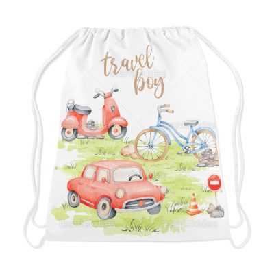 ΥΦΑΣΜΑΤΙΝΟ ΣΑΚΙΔΙΟ ΠΛΑΤΗΣ TS567