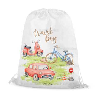 ΥΦΑΣΜΑΤΙΝΟ ΣΑΚΙΔΙΟ ΠΛΑΤΗΣ TS567