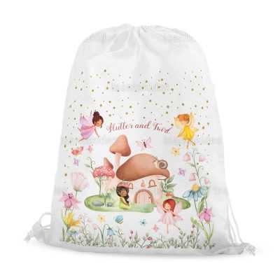 ΥΦΑΣΜΑΤΙΝΟ ΣΑΚΙΔΙΟ ΠΛΑΤΗΣ TS573