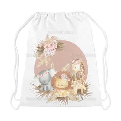 ΥΦΑΣΜΑΤΙΝΟ ΣΑΚΙΔΙΟ ΠΛΑΤΗΣ TS576