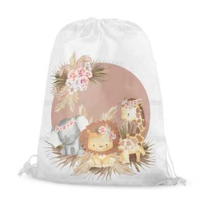 ΥΦΑΣΜΑΤΙΝΟ ΣΑΚΙΔΙΟ ΠΛΑΤΗΣ TS576