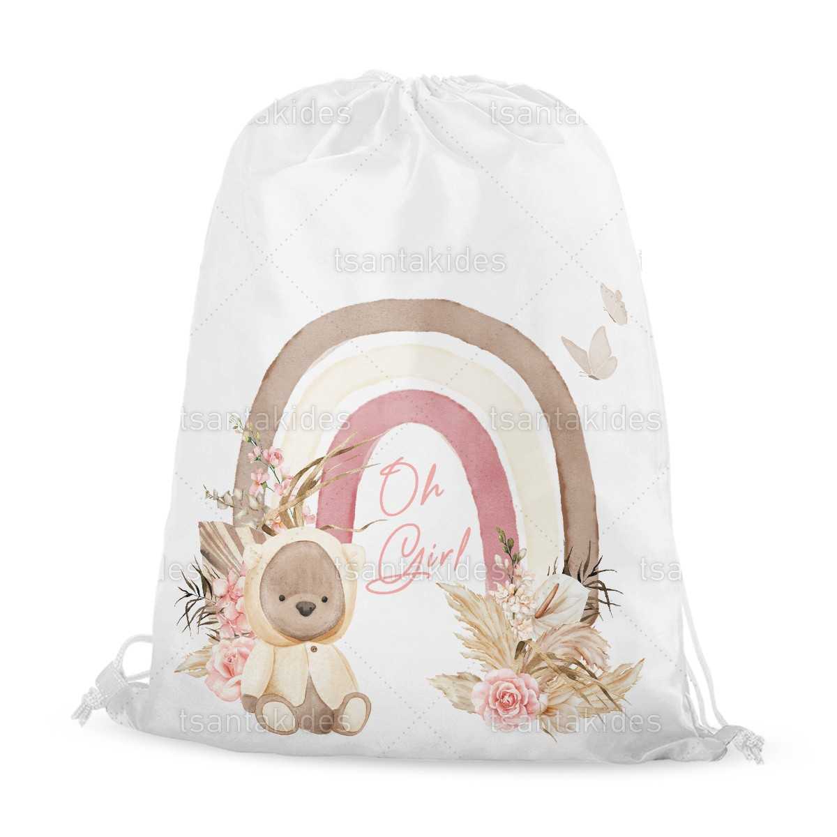 ΥΦΑΣΜΑΤΙΝΟ ΣΑΚΙΔΙΟ ΠΛΑΤΗΣ TS577