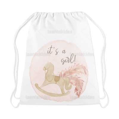 ΥΦΑΣΜΑΤΙΝΟ ΣΑΚΙΔΙΟ ΠΛΑΤΗΣ TS579