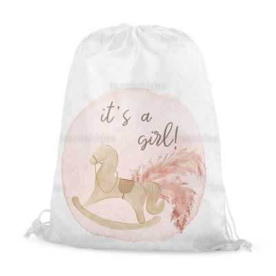 ΥΦΑΣΜΑΤΙΝΟ ΣΑΚΙΔΙΟ ΠΛΑΤΗΣ TS579