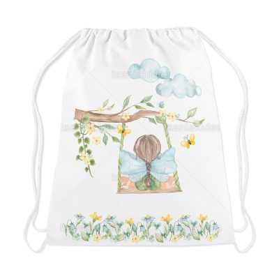 ΥΦΑΣΜΑΤΙΝΟ ΣΑΚΙΔΙΟ ΠΛΑΤΗΣ TS582