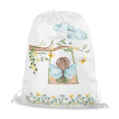 ΥΦΑΣΜΑΤΙΝΟ ΣΑΚΙΔΙΟ ΠΛΑΤΗΣ TS582