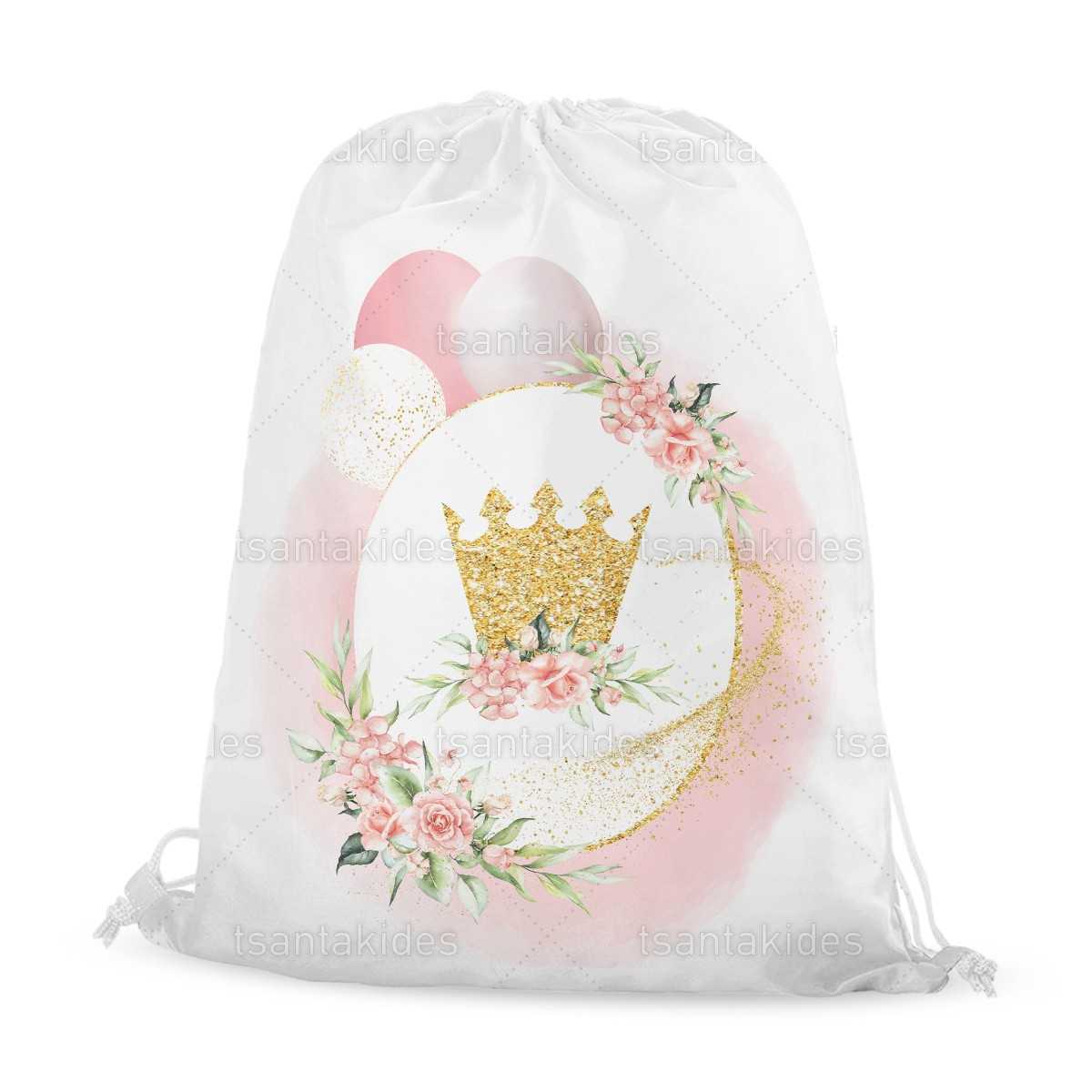 ΥΦΑΣΜΑΤΙΝΟ ΣΑΚΙΔΙΟ ΠΛΑΤΗΣ TS583