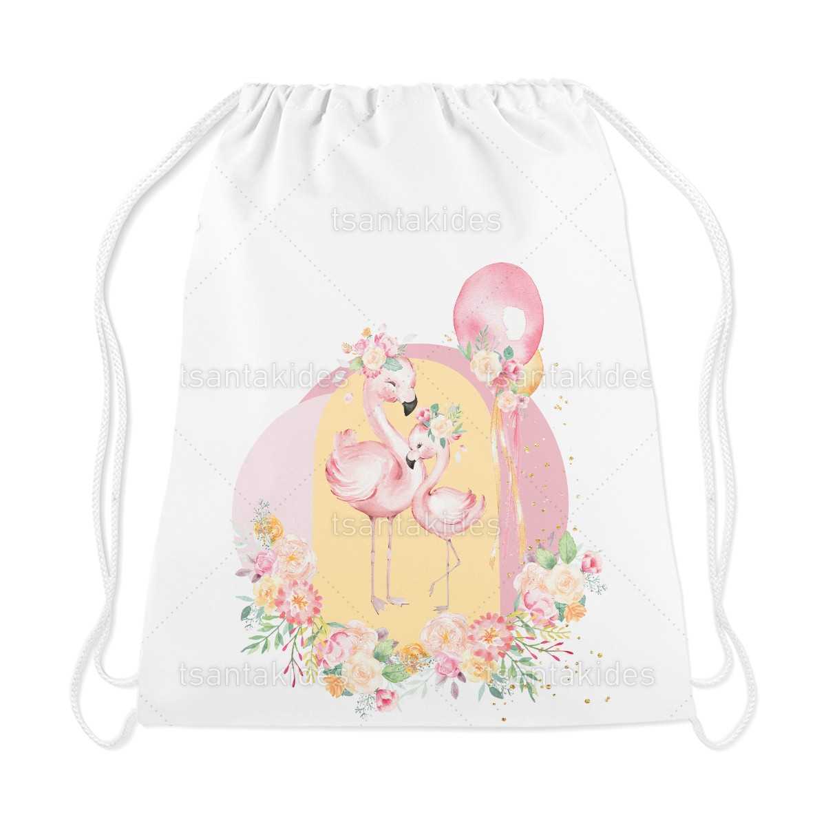 ΥΦΑΣΜΑΤΙΝΟ ΣΑΚΙΔΙΟ ΠΛΑΤΗΣ TS585