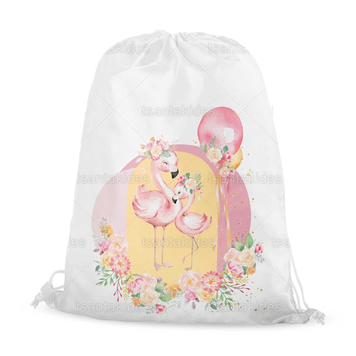 ΥΦΑΣΜΑΤΙΝΟ ΣΑΚΙΔΙΟ ΠΛΑΤΗΣ TS585