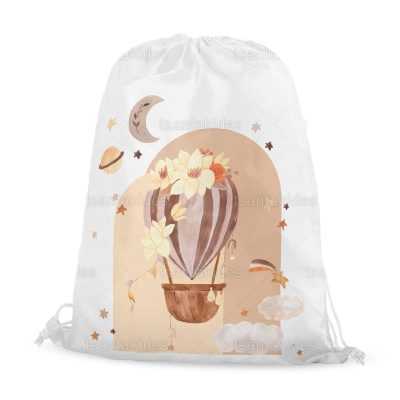 ΥΦΑΣΜΑΤΙΝΟ ΣΑΚΙΔΙΟ ΠΛΑΤΗΣ TS588