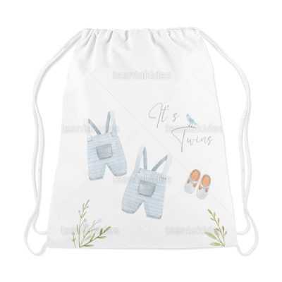 ΥΦΑΣΜΑΤΙΝΟ ΣΑΚΙΔΙΟ ΠΛΑΤΗΣ TS594