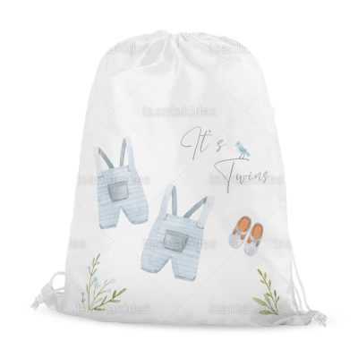 ΥΦΑΣΜΑΤΙΝΟ ΣΑΚΙΔΙΟ ΠΛΑΤΗΣ TS594