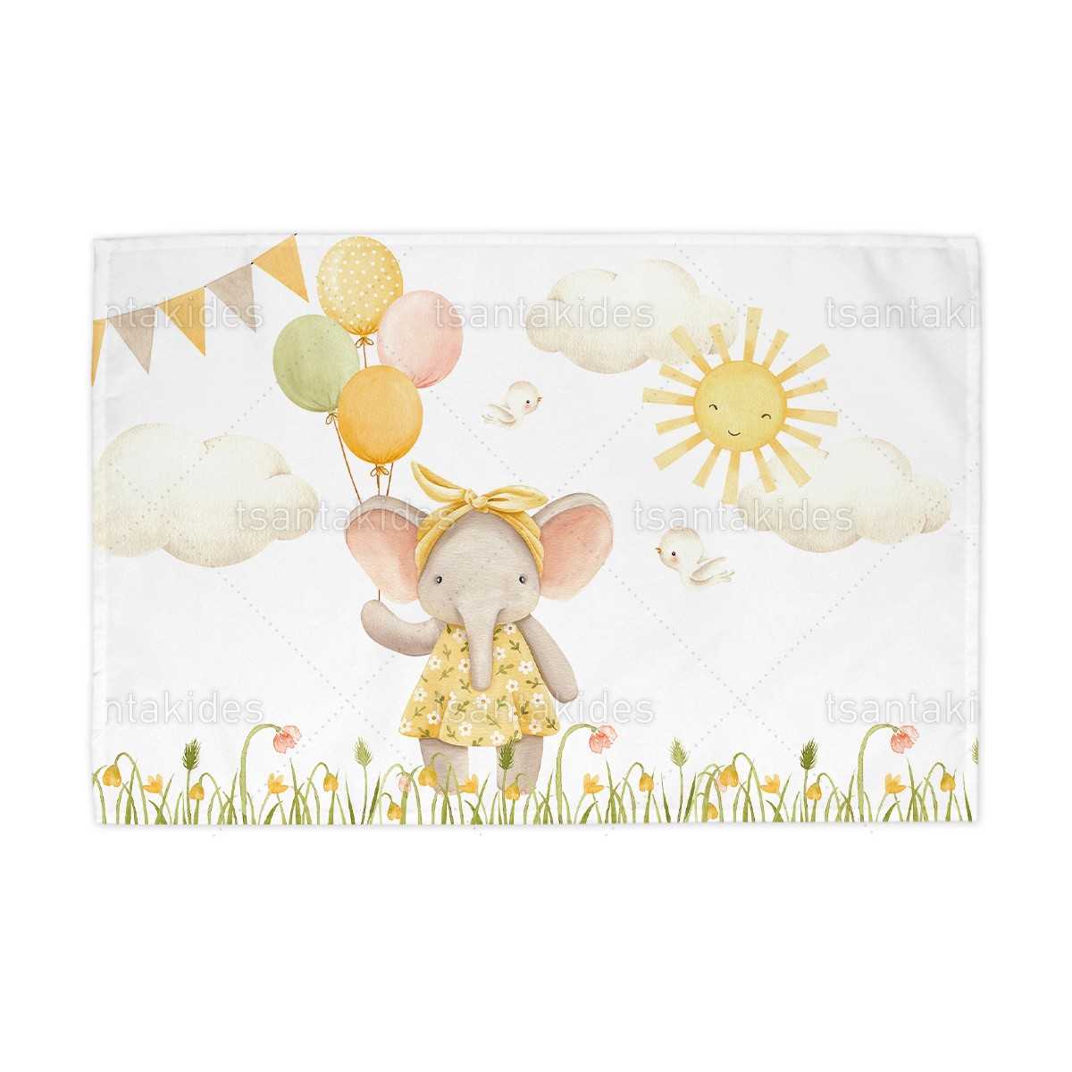 ΥΦΑΣΜΑΤΙΝΟ ΣΟΥΠΛΑ ΒΑΠΤΙΣΗΣ – TS574