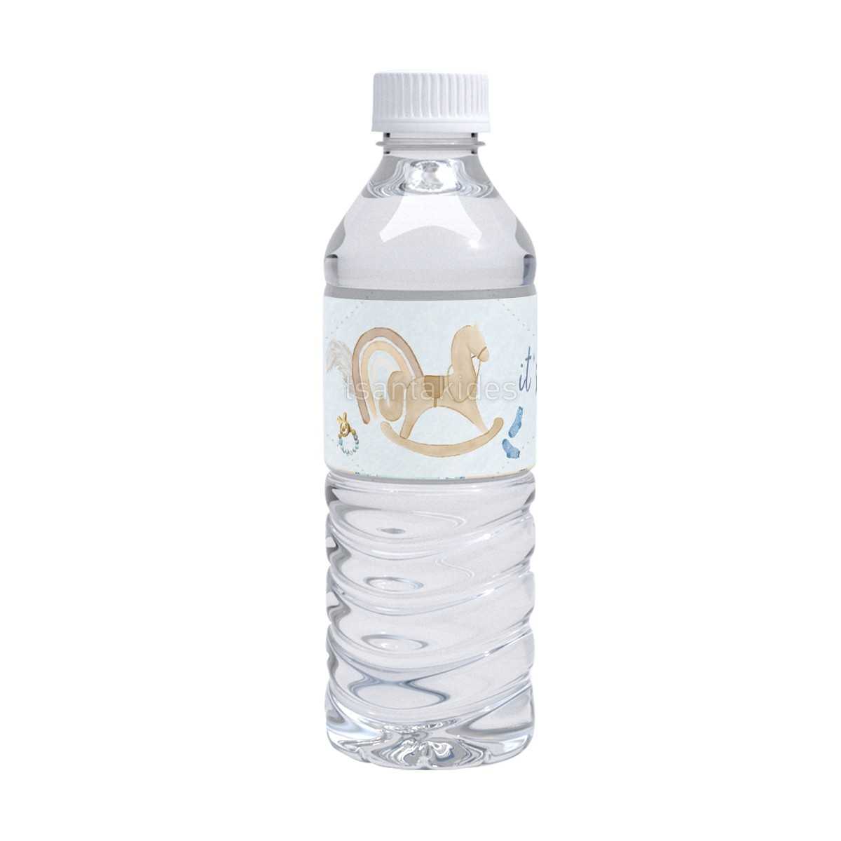 ΕΤΙΚΕΤΑ ΝΕΡΟΥ – TS552