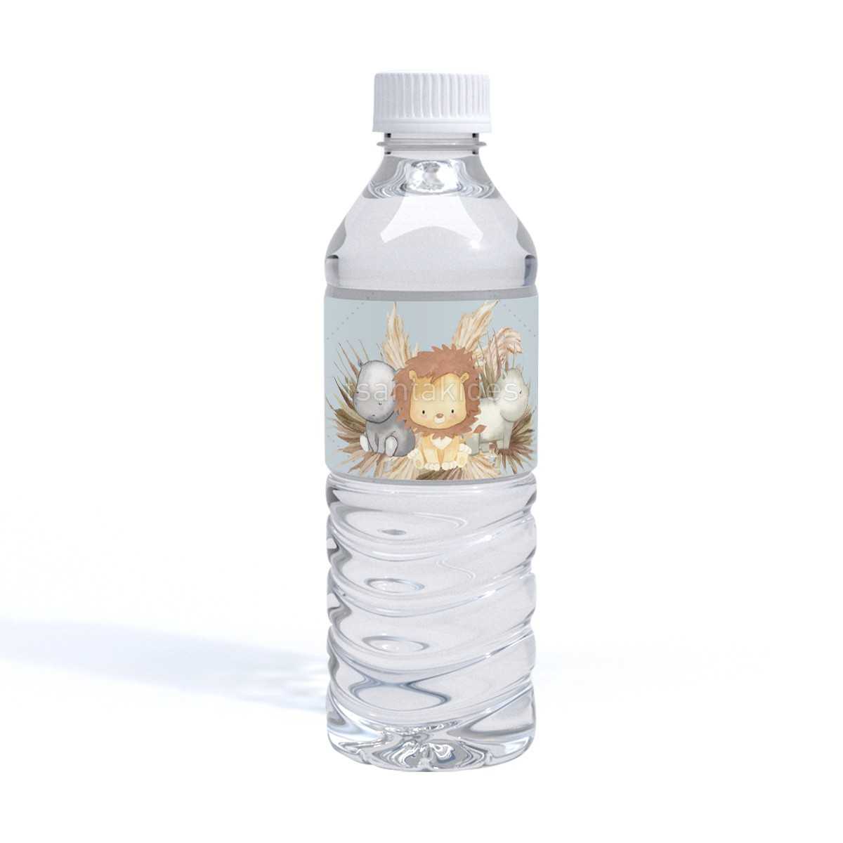 ΕΤΙΚΕΤΑ ΝΕΡΟΥ – TS553