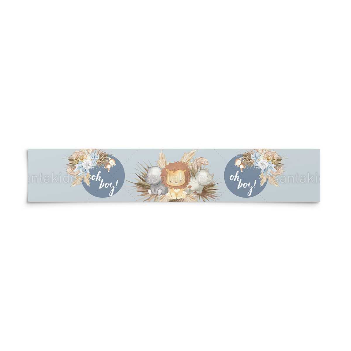 ΕΤΙΚΕΤΑ ΝΕΡΟΥ – TS553