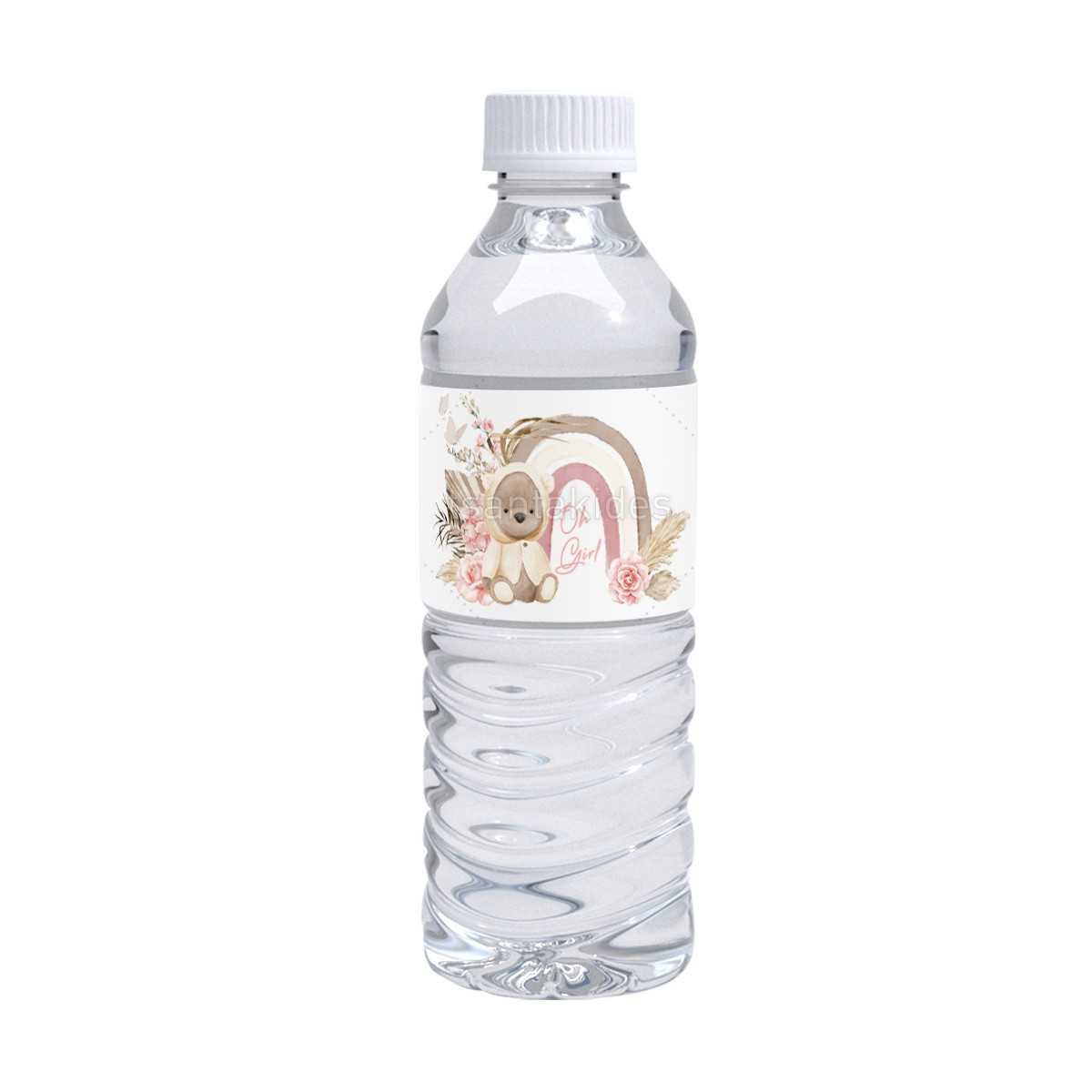 ΕΤΙΚΕΤΑ ΝΕΡΟΥ – TS577