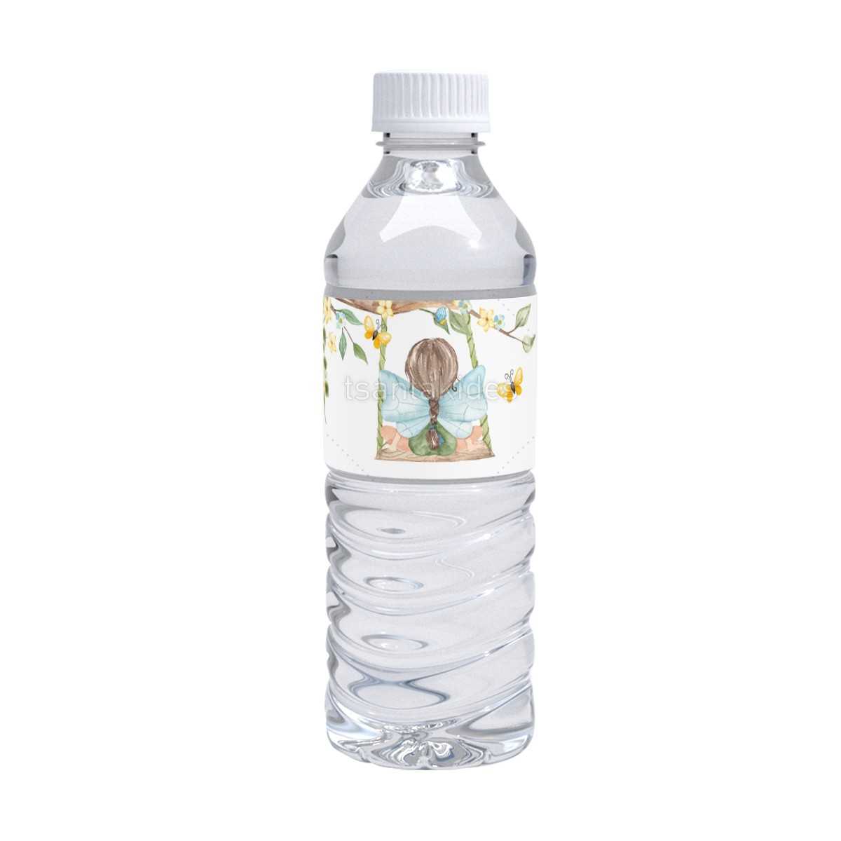 ΕΤΙΚΕΤΑ ΝΕΡΟΥ – TS582