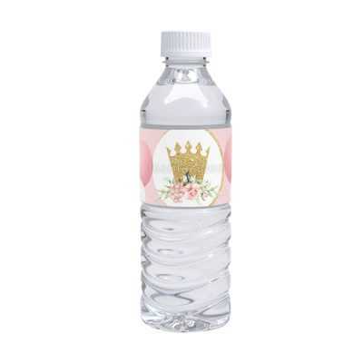 ΕΤΙΚΕΤΑ ΝΕΡΟΥ – TS583