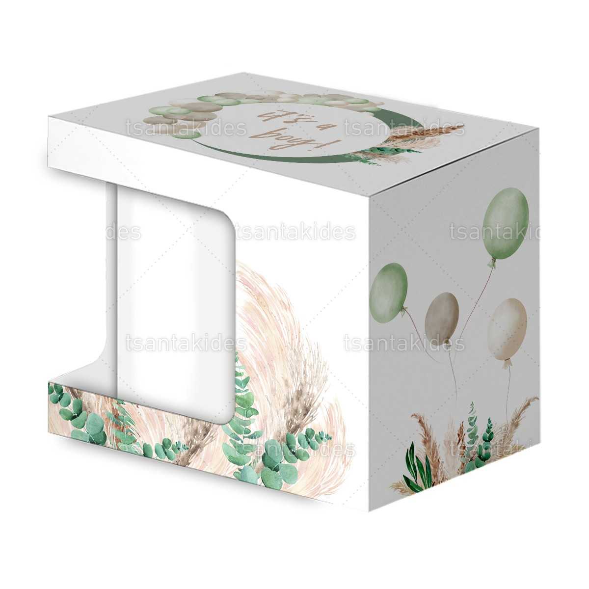 ΚΟΥΤΙ ΓΙΑ ΚΟΥΠΑ ΚΤ57 – TS560