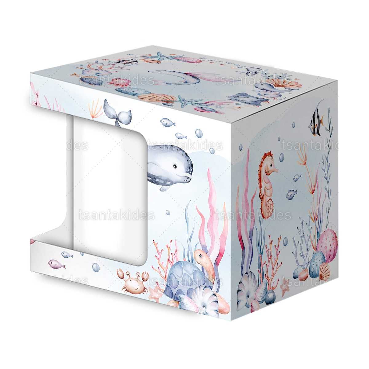 ΚΟΥΤΙ ΓΙΑ ΚΟΥΠΑ ΚΤ57 – TS580