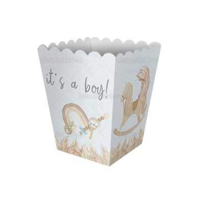 ΚΟΥΤΙ ΠΟΠ ΚΟΡΝ ΚΤ21 – TS552