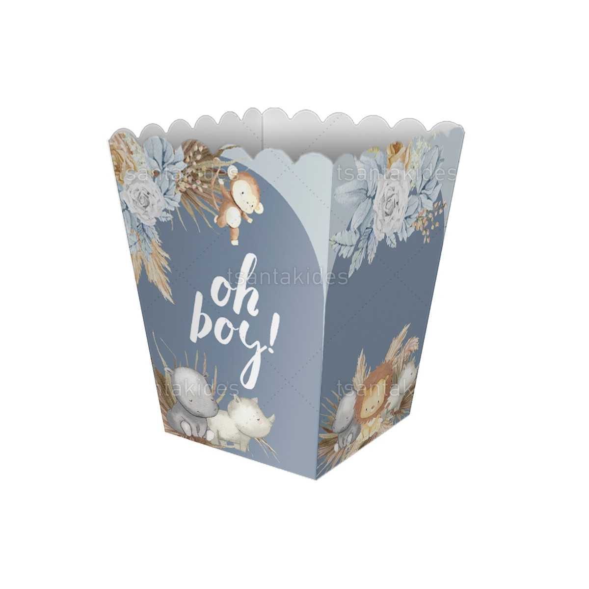 ΚΟΥΤΙ ΠΟΠ ΚΟΡΝ ΚΤ21 – TS553