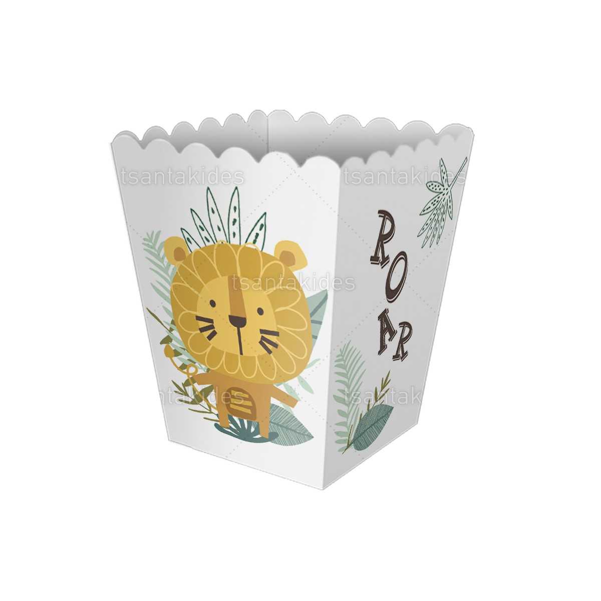 ΚΟΥΤΙ ΠΟΠ ΚΟΡΝ ΚΤ21 – TS559