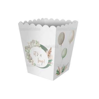 ΚΟΥΤΙ ΠΟΠ ΚΟΡΝ ΚΤ21 – TS560