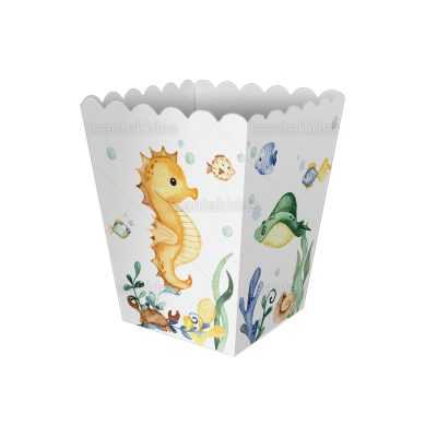 ΚΟΥΤΙ ΠΟΠ ΚΟΡΝ ΚΤ21 – TS564