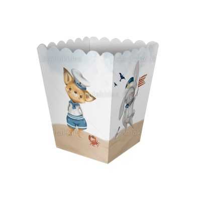 ΚΟΥΤΙ ΠΟΠ ΚΟΡΝ ΚΤ21 – TS565