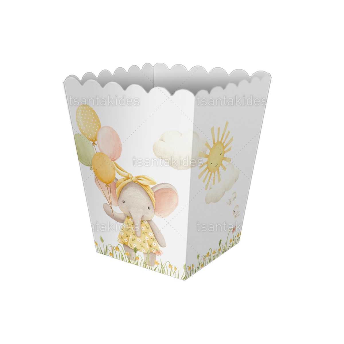 ΚΟΥΤΙ ΠΟΠ ΚΟΡΝ ΚΤ21 – TS574