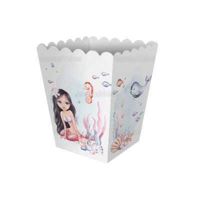 ΚΟΥΤΙ ΠΟΠ ΚΟΡΝ ΚΤ21 – TS580