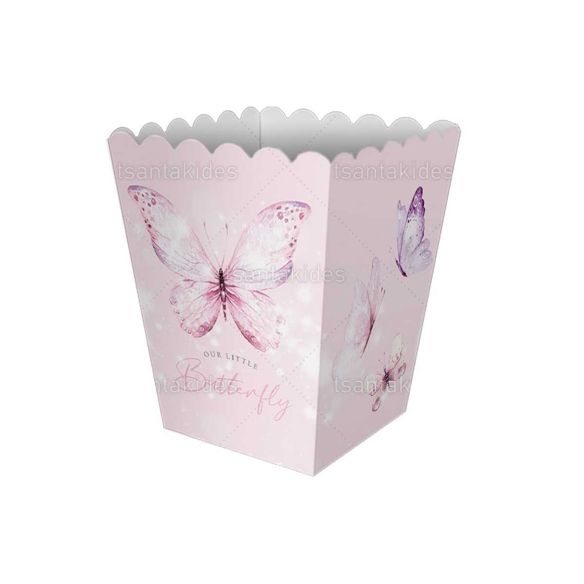 ΚΟΥΤΙ ΠΟΠ ΚΟΡΝ ΚΤ21 – TS581