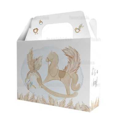 ΚΟΥΤΙ LUNCHBOX ΚΤ24 – TS552