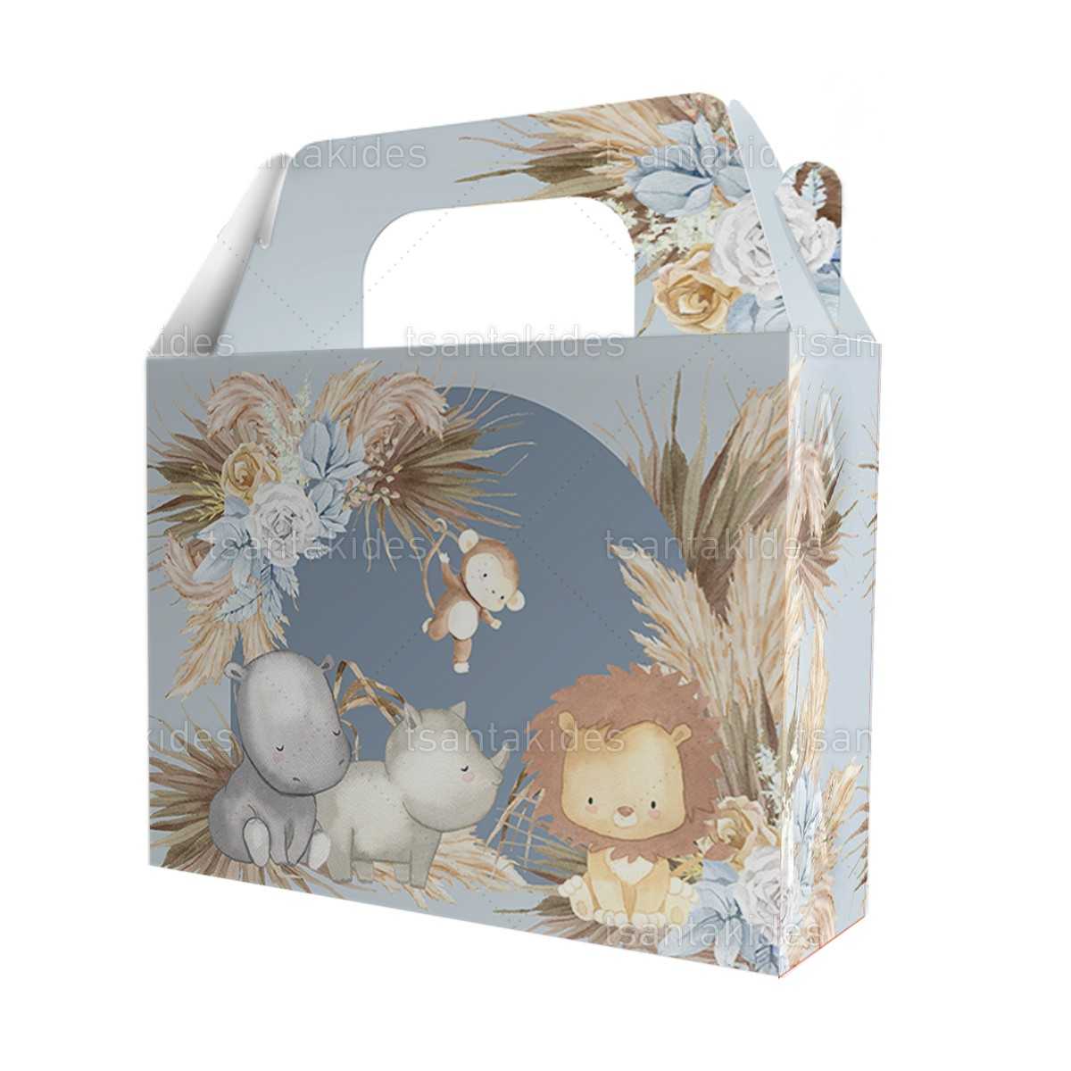 ΚΟΥΤΙ LUNCHBOX ΚΤ24 – TS553