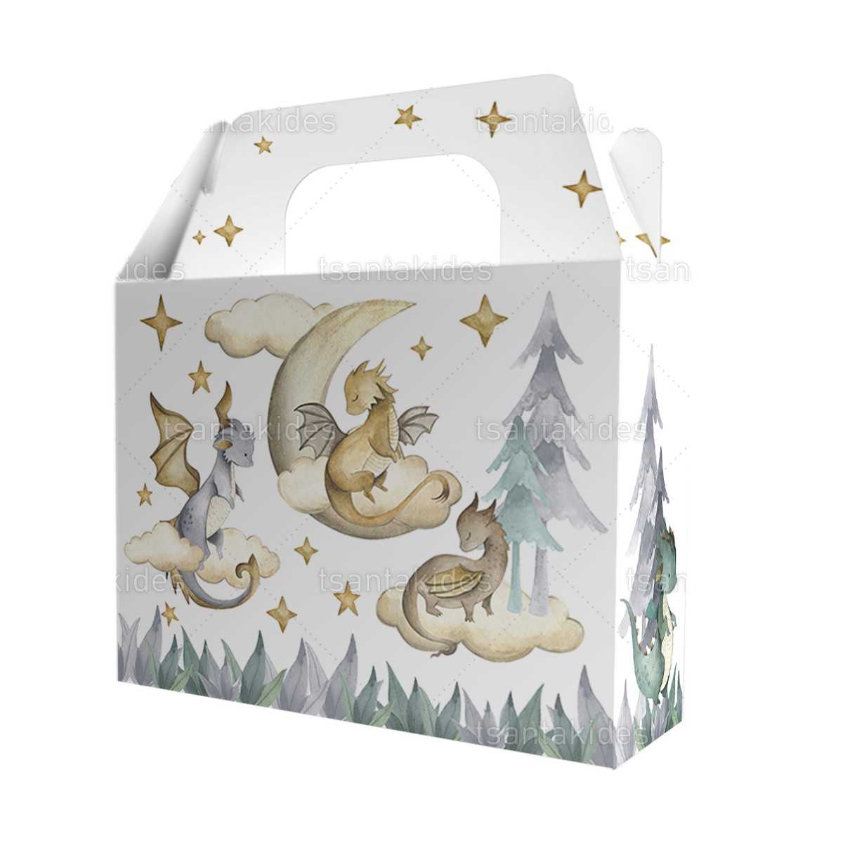 ΚΟΥΤΙ LUNCHBOX ΚΤ24 – TS555