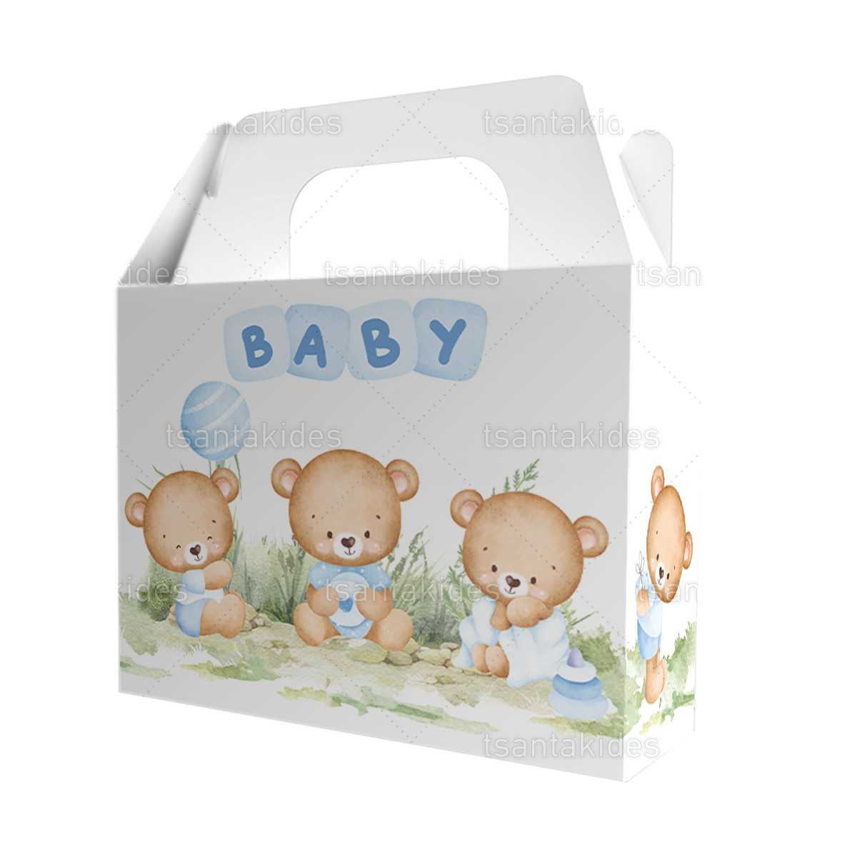 ΚΟΥΤΙ LUNCHBOX ΚΤ24 – TS556