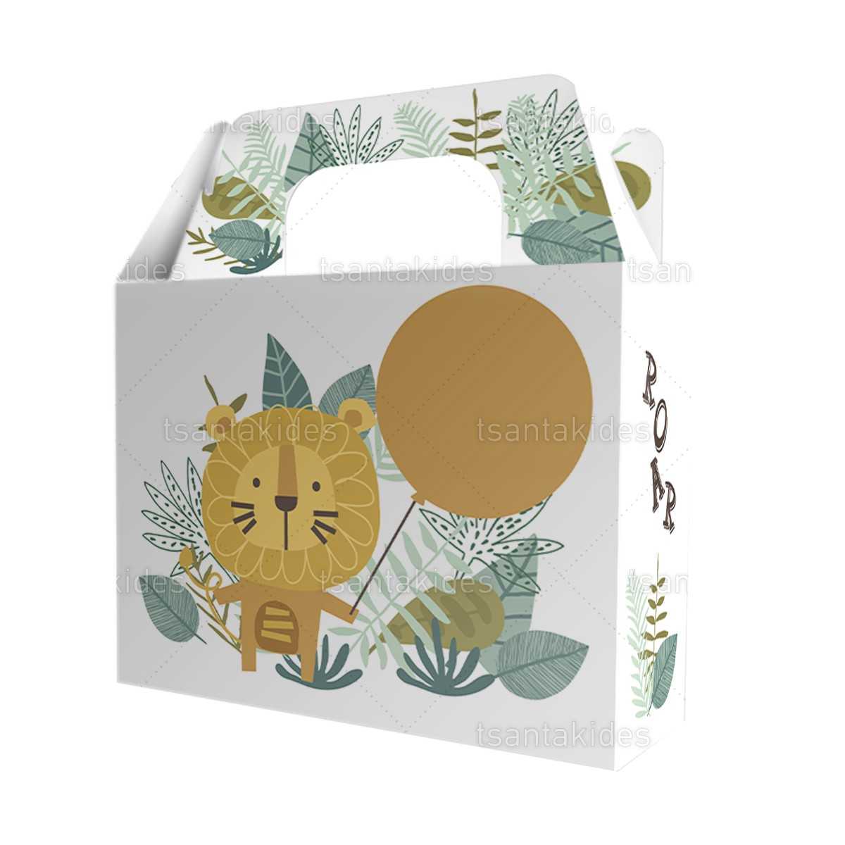 ΚΟΥΤΙ LUNCHBOX ΚΤ24 – TS559