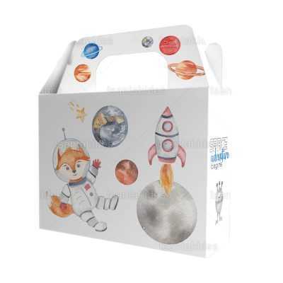 ΚΟΥΤΙ LUNCHBOX ΚΤ24 – TS563