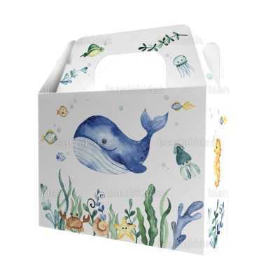 ΚΟΥΤΙ LUNCHBOX ΚΤ24 – TS564