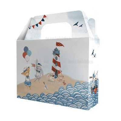 ΚΟΥΤΙ LUNCHBOX ΚΤ24 – TS565