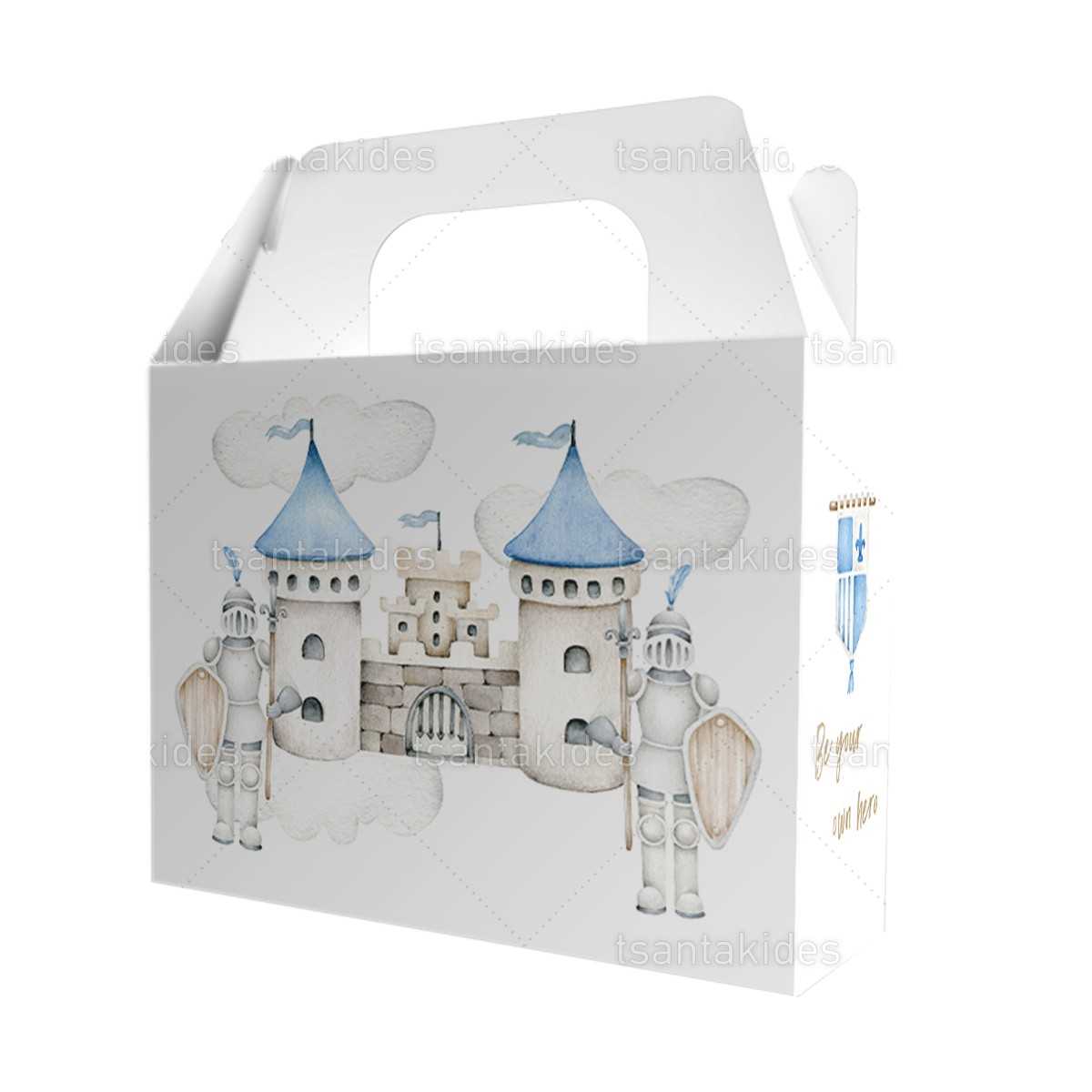 ΚΟΥΤΙ LUNCHBOX ΚΤ24 – TS568