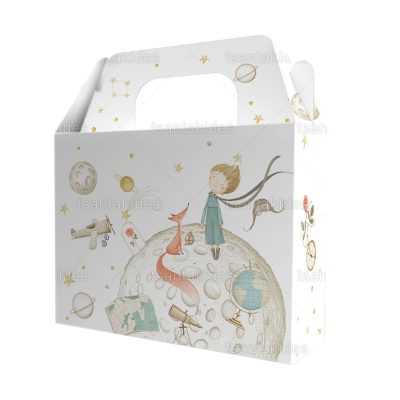 ΚΟΥΤΙ LUNCHBOX ΚΤ24 – TS570