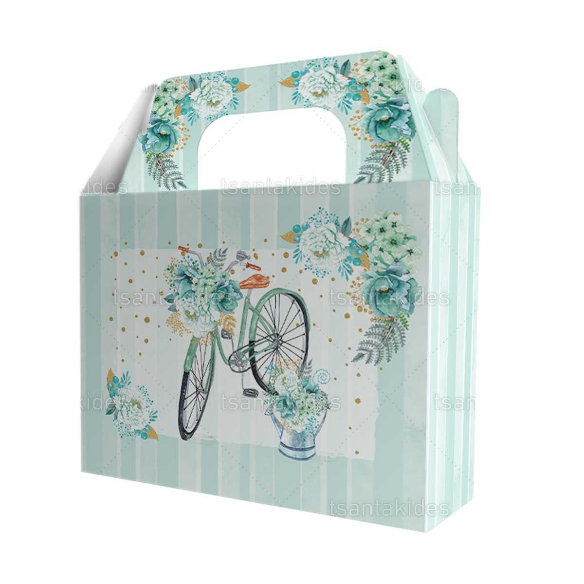 ΚΟΥΤΙ LUNCHBOX ΚΤ24 – TS572