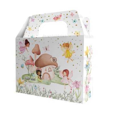 ΚΟΥΤΙ LUNCHBOX ΚΤ24 – TS573